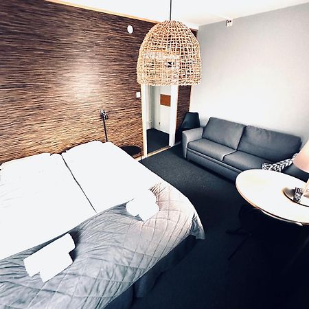 Carlstadcity H Boutique Hotell كارلستاد المظهر الخارجي الصورة