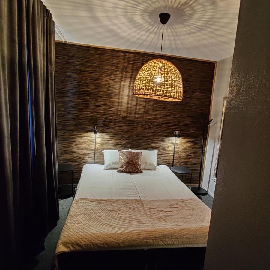 Carlstadcity H Boutique Hotell كارلستاد المظهر الخارجي الصورة