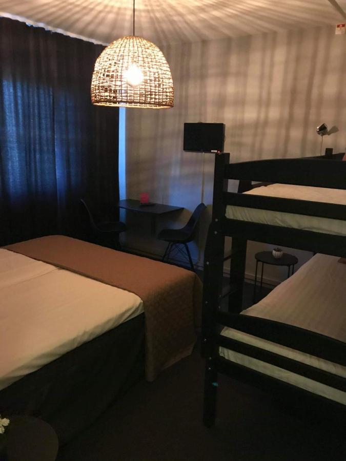 Carlstadcity H Boutique Hotell كارلستاد المظهر الخارجي الصورة