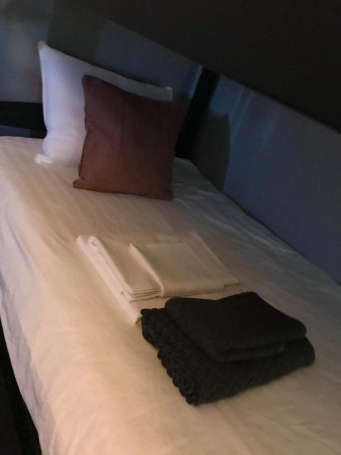 Carlstadcity H Boutique Hotell كارلستاد المظهر الخارجي الصورة