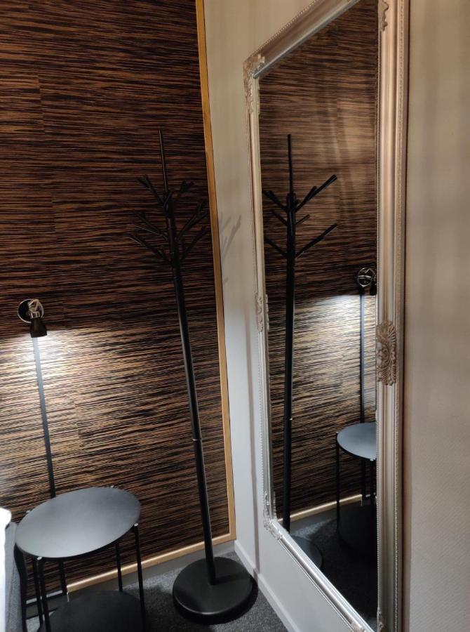 Carlstadcity H Boutique Hotell كارلستاد المظهر الخارجي الصورة