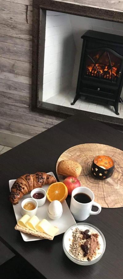 Carlstadcity H Boutique Hotell كارلستاد المظهر الخارجي الصورة