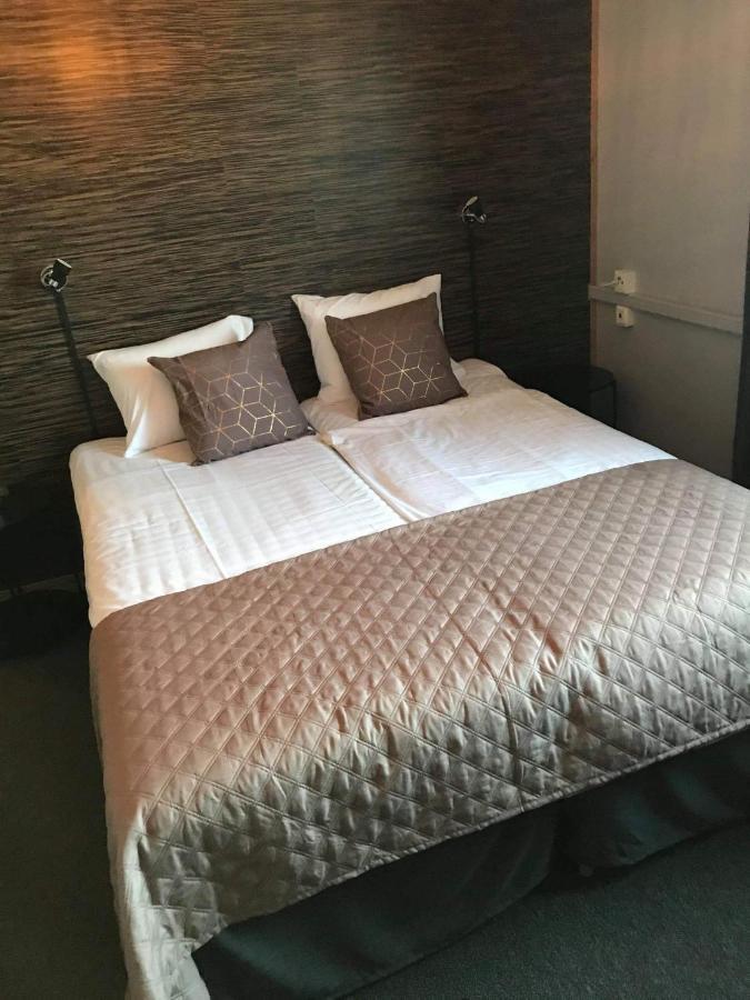 Carlstadcity H Boutique Hotell كارلستاد المظهر الخارجي الصورة