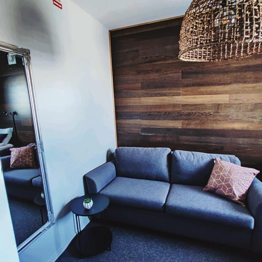Carlstadcity H Boutique Hotell كارلستاد المظهر الخارجي الصورة