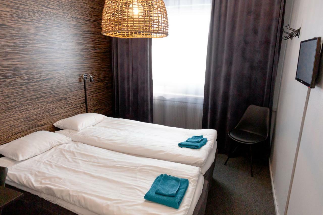 Carlstadcity H Boutique Hotell كارلستاد المظهر الخارجي الصورة