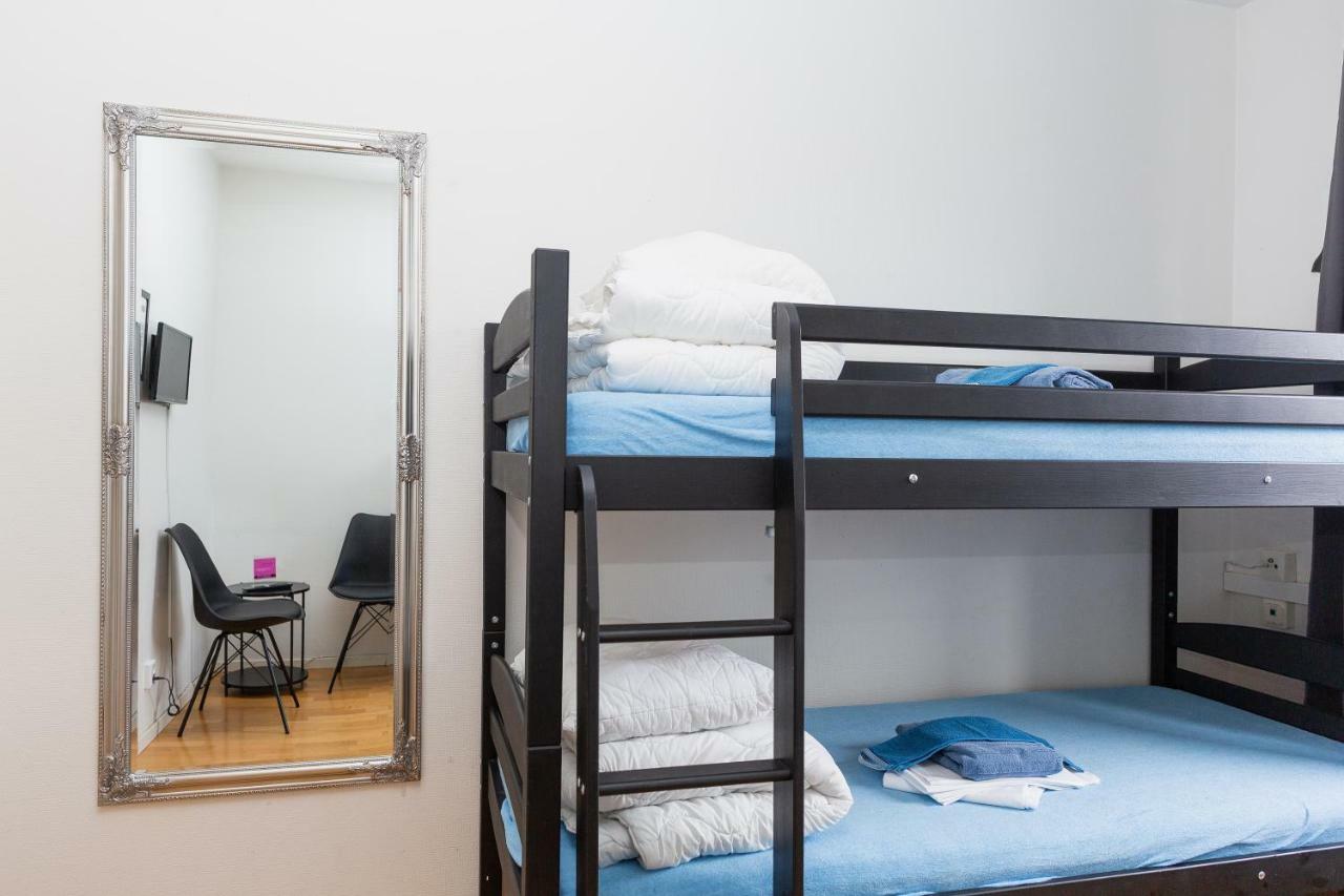 Carlstadcity H Boutique Hotell كارلستاد المظهر الخارجي الصورة