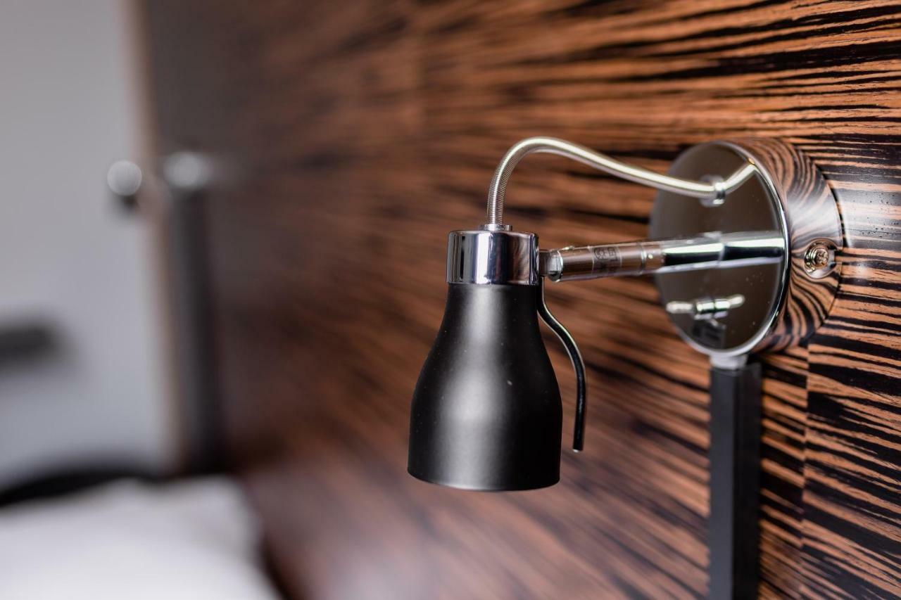 Carlstadcity H Boutique Hotell كارلستاد المظهر الخارجي الصورة